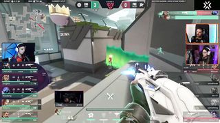 1v5 FORSAKEN