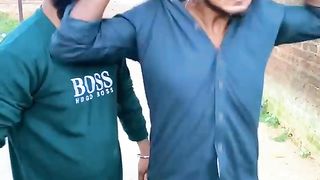 क्या दिमाग लगाया ????????#funny #realfools #vikramcomedyvideo