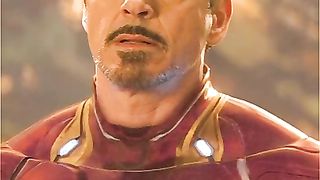 Iron man