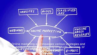 Online Marketing The Crucial Role of Search Engine Optimization