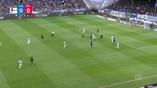 Darmstadt - Bayern Munich  2:5 | Bundesliga | 16. 03. 2024