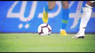 The Most Beautiful Dribbling Skills