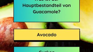 Gesund Essen