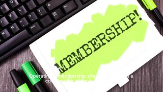Essential Tools for Running a Successful Membership Site A Comprehensive Guide