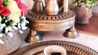 صباح الخير يا عسل