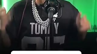 Best of "On The Radar" freestyle outfits with Drake, Central Cee, Ice Spice & DD Osama????????