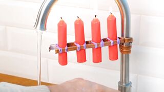 Cooking hacks to easy up kitchen routine