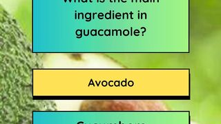 Avocado