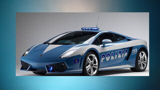 These are the 10 fastest police cars in the world | هذه هي أسرع 10 سيارات شرطية في العالم