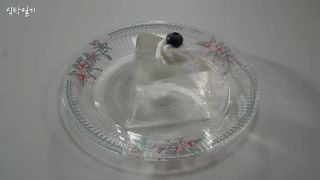 Transparent agar-agar recipe