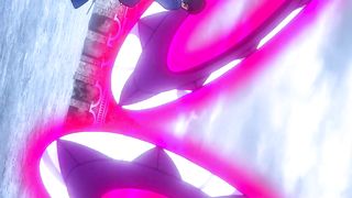 My anime mashle