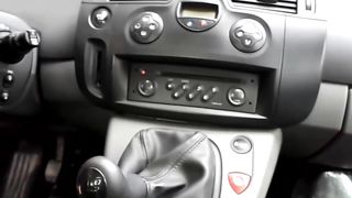 ماء تحت أقدام السائق  _حل مشكلة تسريب مياه الشوفاج _ Eau à l'intérieur de la voiture