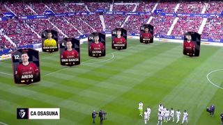 Osasuna - Real Madrid  2:4 | La Liga | 16. 03. 2024