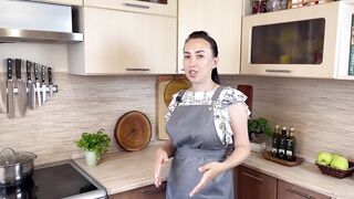 Соус к ШАШЛЫКУ и к любому мясу! Самый ВКУСНЫЙ и Простой РЕЦЕПТ.