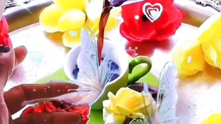 صباح الخير يا عسل