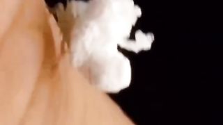 Walking popcorn