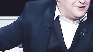 قدور يقصف لايبالي