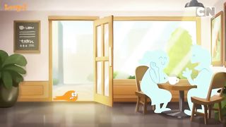 Lamput - Childlike Fun | Lamput Cartoon