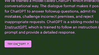 Money online with chart gpt