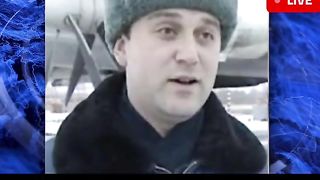 НОВА АКЦИЯ НА УКРАИНСКОТО ГРУ