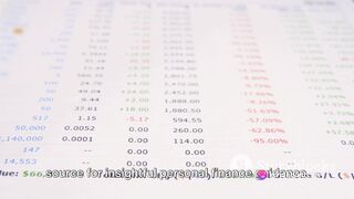 Mastering Personal Finance - Your Guide to Financial Freedom
