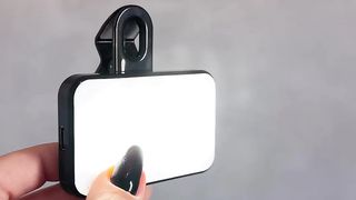 Potente e com uma bateria que dura muito: esse achadinho vai melhorar MUITO sua gravação de conteúdos! ????????