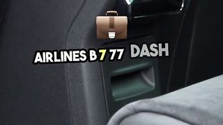 Experience Timeless Luxury | United Airlines B777-200