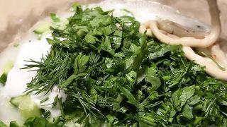 طبخات رمضان