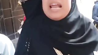 احد ضحايا حريق استديو الاهرام