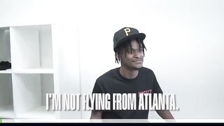 Im sending back to Atli