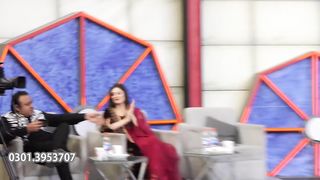 Dil kamla preshan na hoya kr on gnn tv by zeeshan Khan rokhri