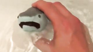 Shark Attack
