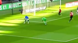 The best defenders saves