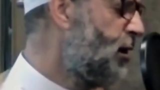 تلاوة (خاشعة) وجائت (سكرة) الموت (بالحق)