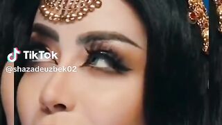 Afghani song