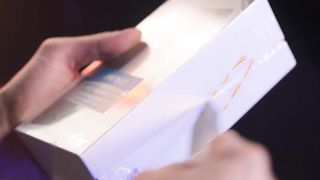فتح صندوق هاتفين بلاك ڤيو a96 و a200 pro