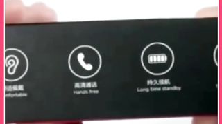 ???? Leve e sem fio, o fone Lenovo-GM2 é a uma opção top pra curtir seus jogos ou ouvir músicas em qualquer lugar! ????????