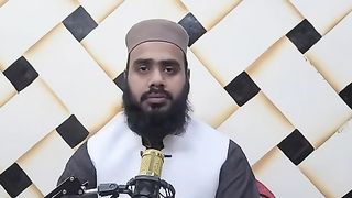 Per usman Hanifi bayan urdu