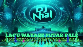 Lagu Pesta Wayase Putar Bale I Lagu Pesta I Lagu Wayase I Lagu Joget I Lagu ChaCha I Lagu Disco I Lagu Remix I Djnhalonthemix