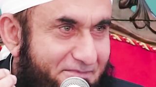 Nimaz ka touhfa_ Molana Tariq Jameel- 1