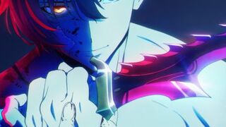Solo Leveling (Ore dake Level Up na Ken) eposide 10