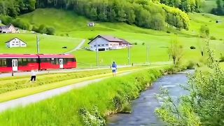 Natural video
