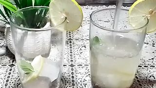 Refreshing drink Ramzan special make and Store