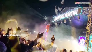 "DJ REMIX TERBARU 2024 __ OK GASS OK GASS PRABOWO GIBRAN MODE TRAP PARTY 96 CHANNEL"