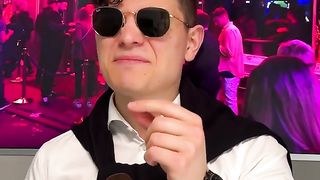 "ICH als TÜRSTEHER"