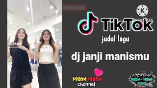 "Dance TikTok Viral Terbaru 2024: Groove to the Hottest Dance Trends!"