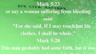 The Gospel according to John 140