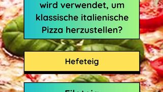 Pizza Italia