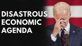 Americans aren’t buying Bidenomics  they can’t AFFORD IT