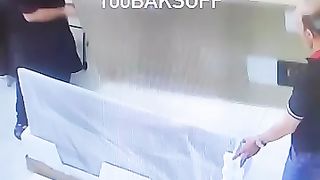 Ваши елки палки